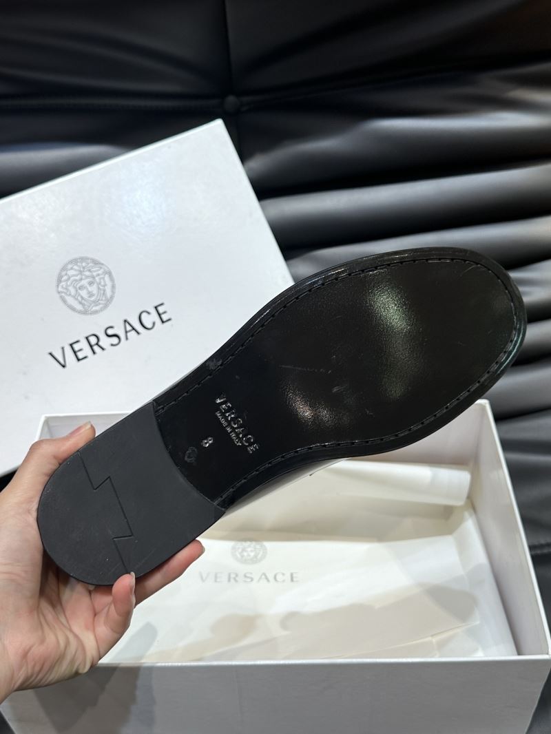 Versace Business Shoes